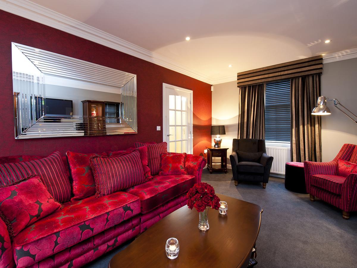 Five Star Stays Scarborough Exterior photo