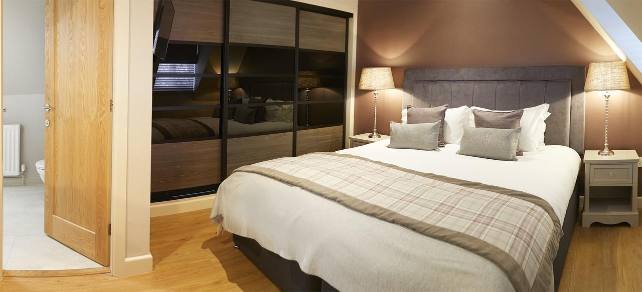 Five Star Stays Scarborough Exterior photo