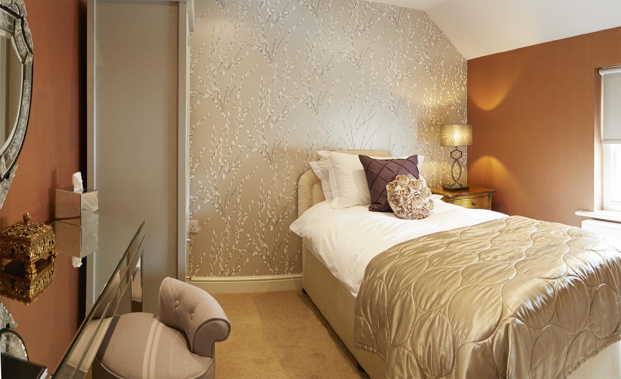 Five Star Stays Scarborough Exterior photo